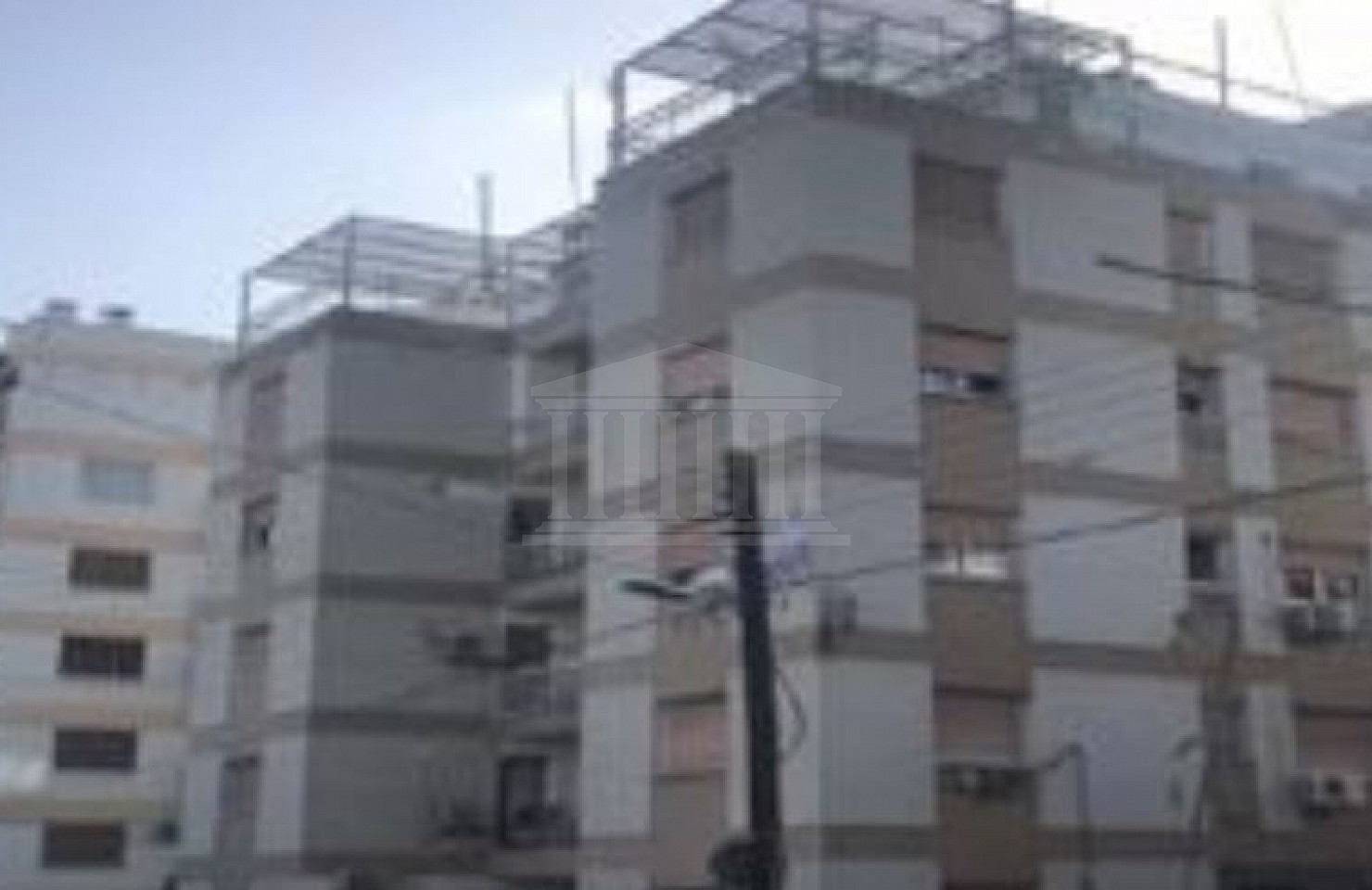 Two-Bedroom Apartment in Agioi Omologites, Nicosia