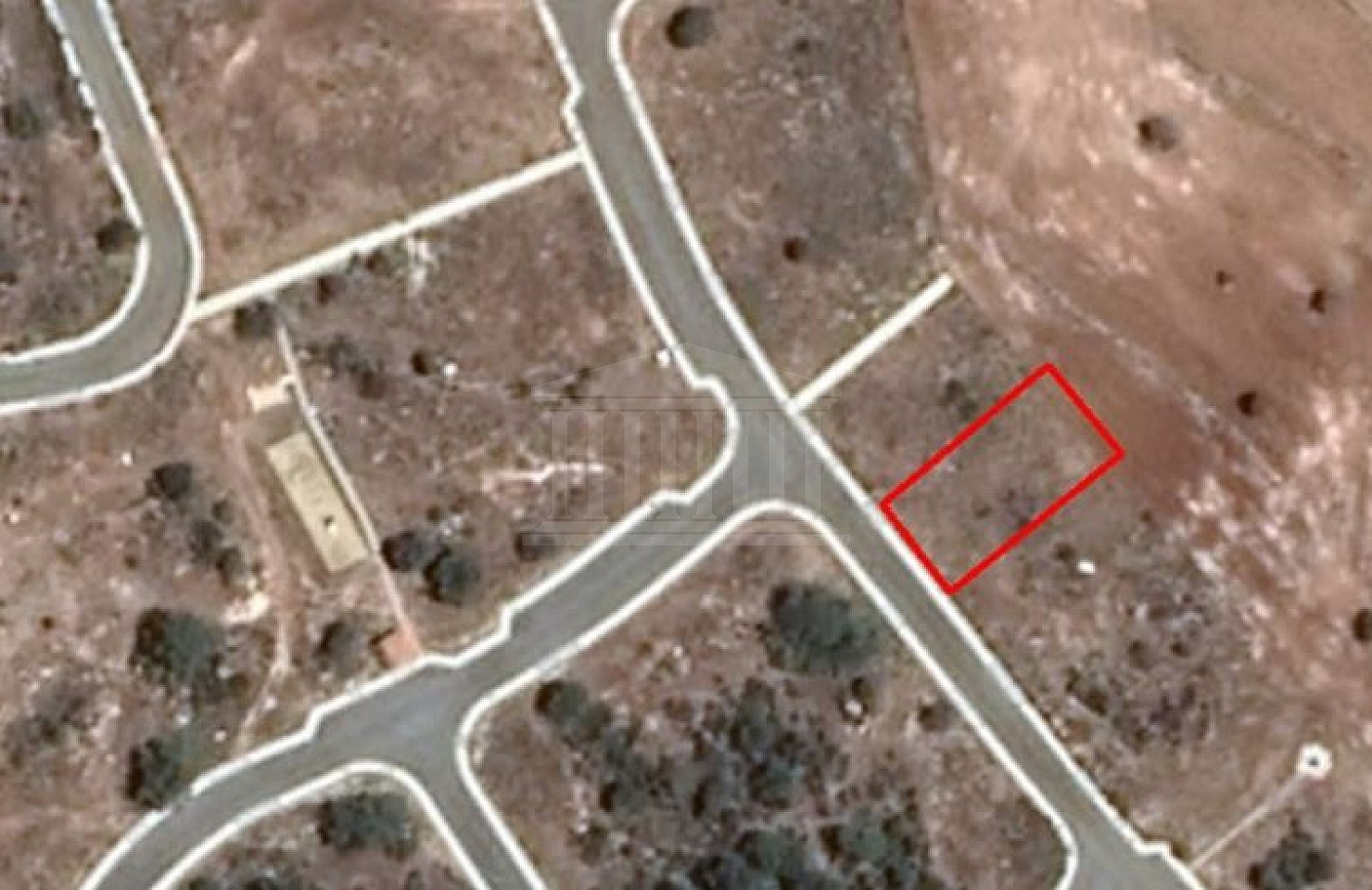 Plot in Pissouri, Limassol