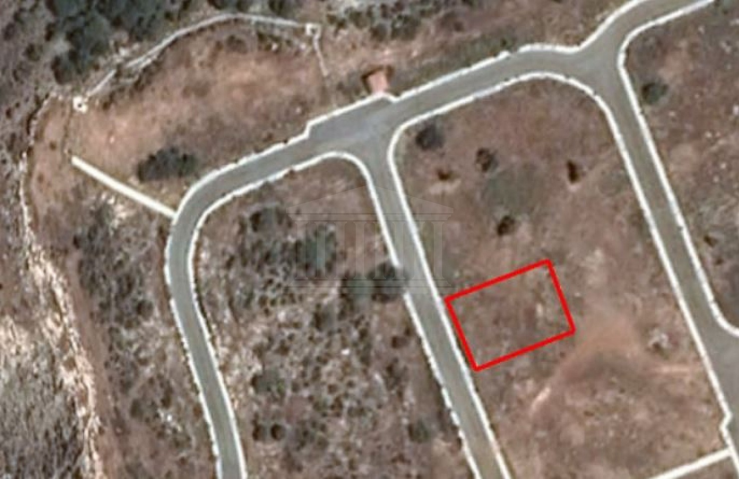 Plot in Pissouri, Limassol