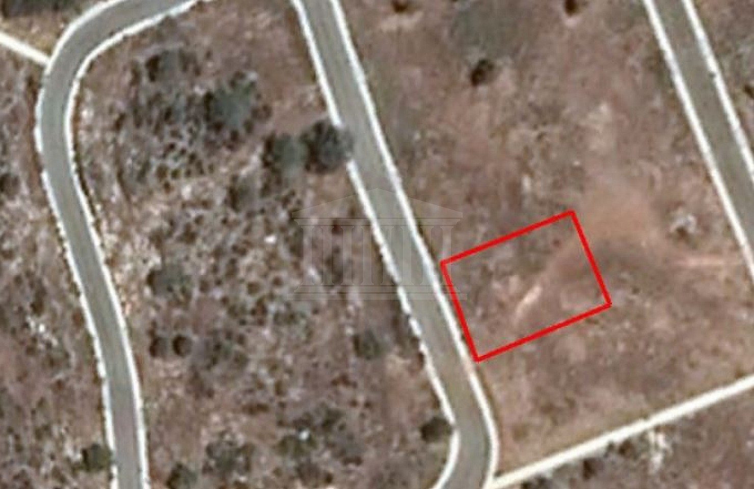 Plot in Pissouri, Limassol