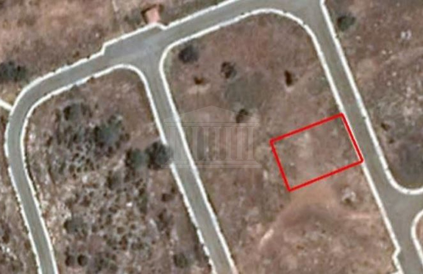Plot in Pissouri, Limassol