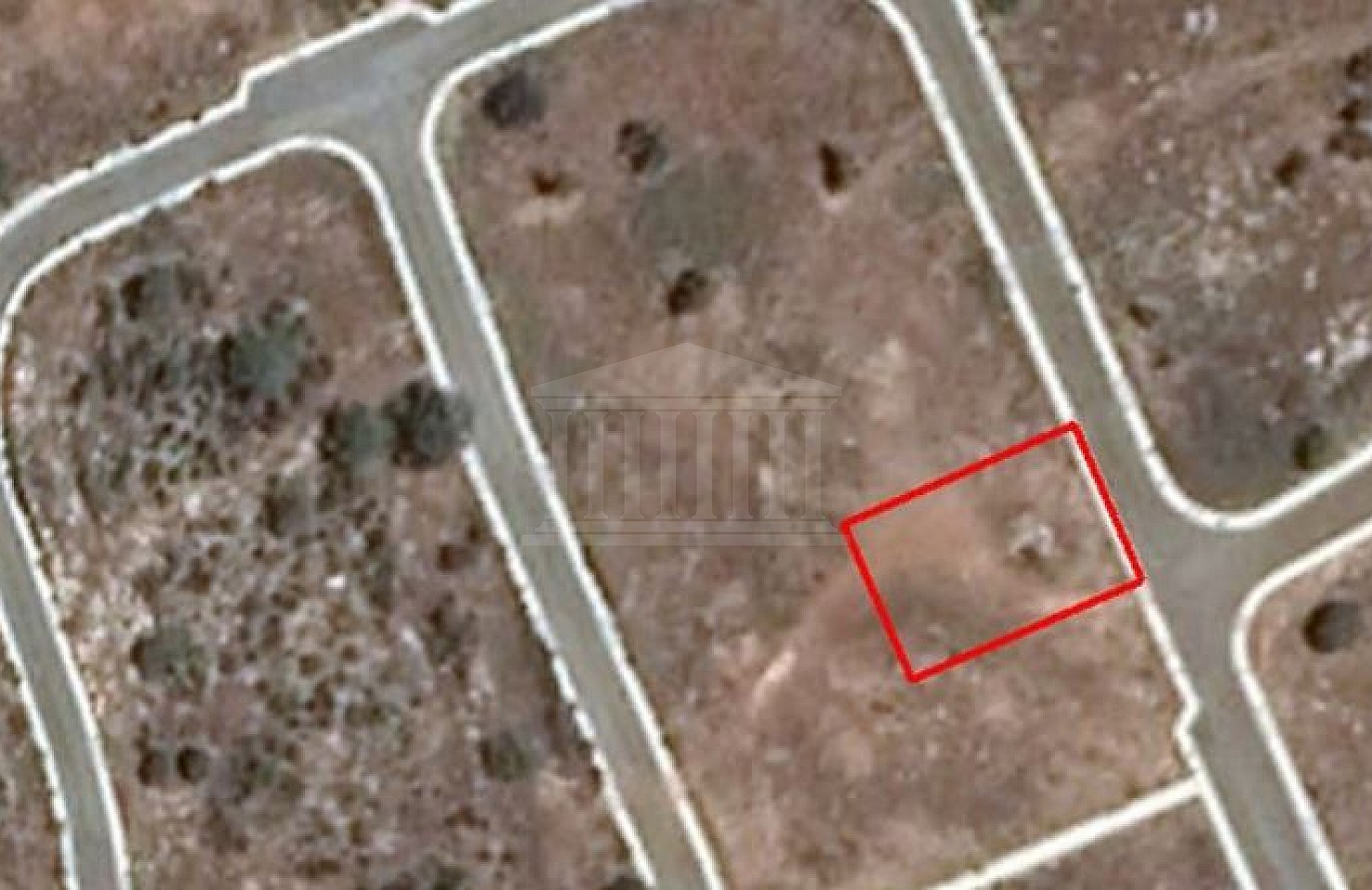 Plot in Pissouri, Limassol