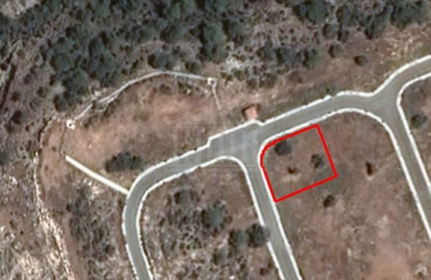 Plot in Pissouri, Limassol