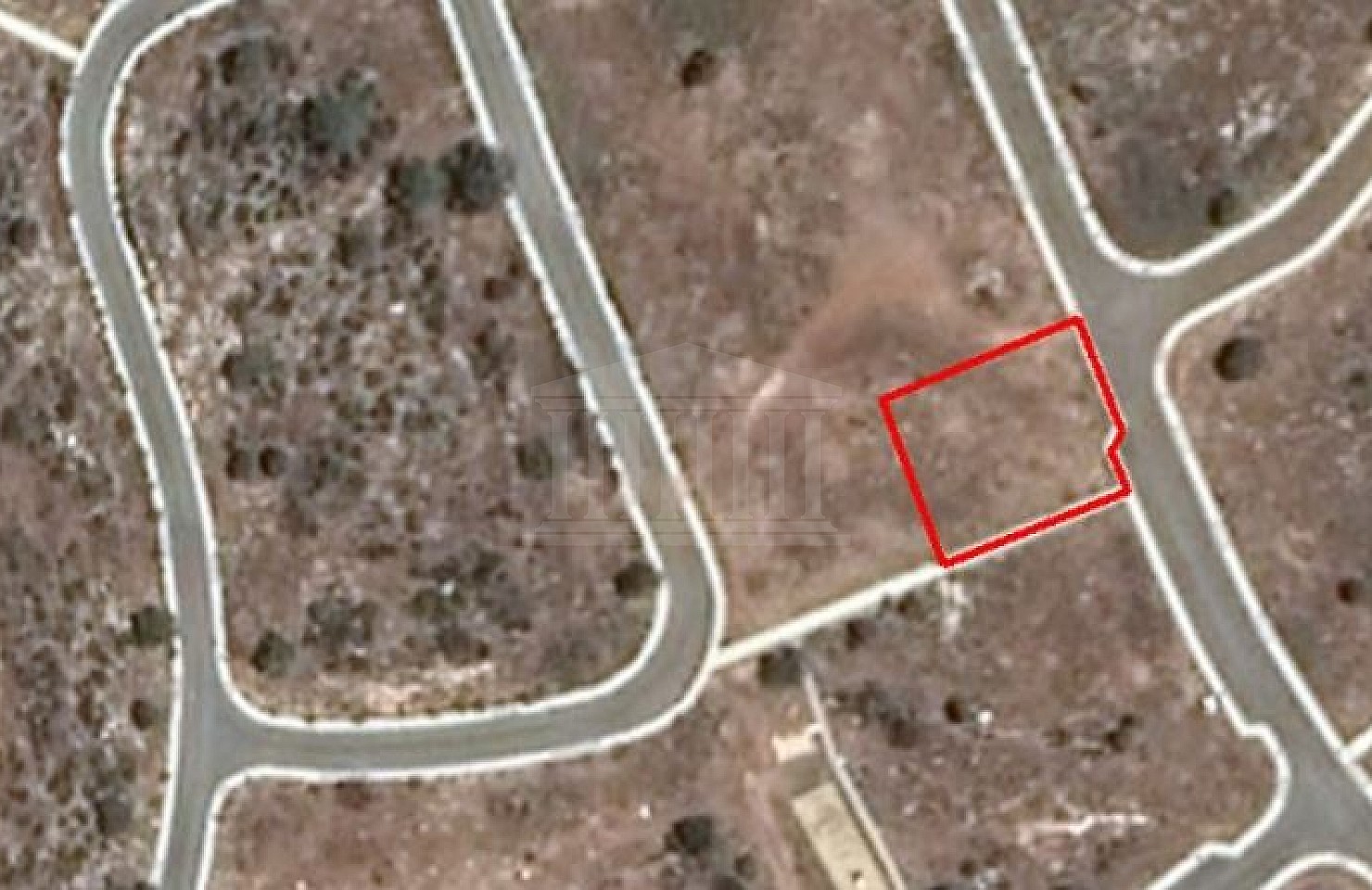Plot in Pissouri, Limassol