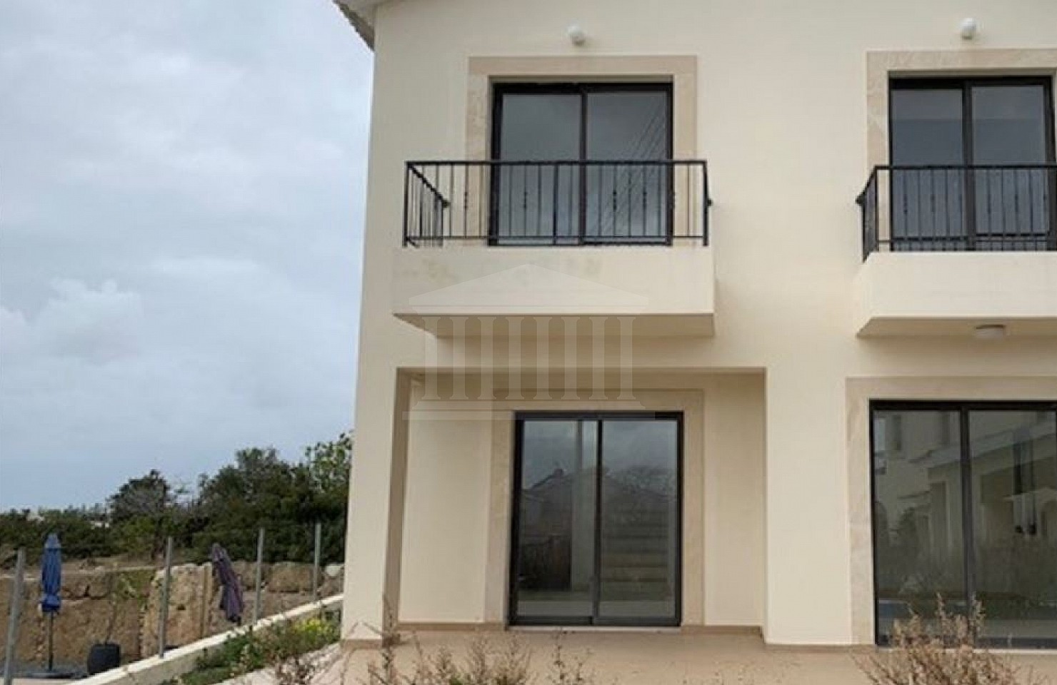 Three-Bedroom House in Kouklia, Paphos