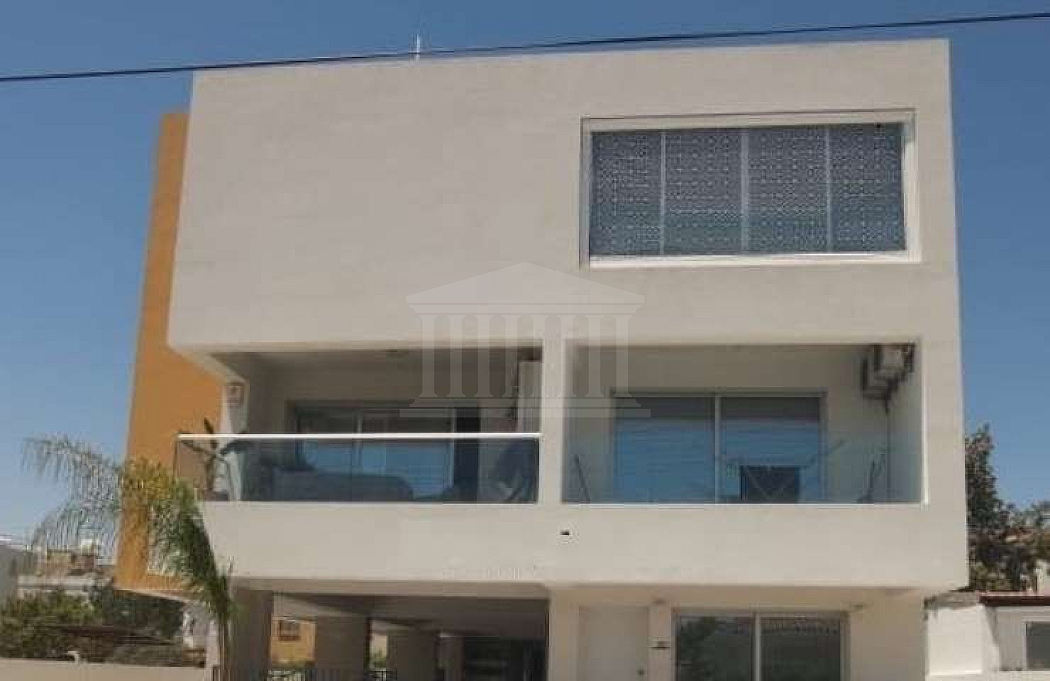 Two bedroom apartment in Agios Dometios, Nicosia
