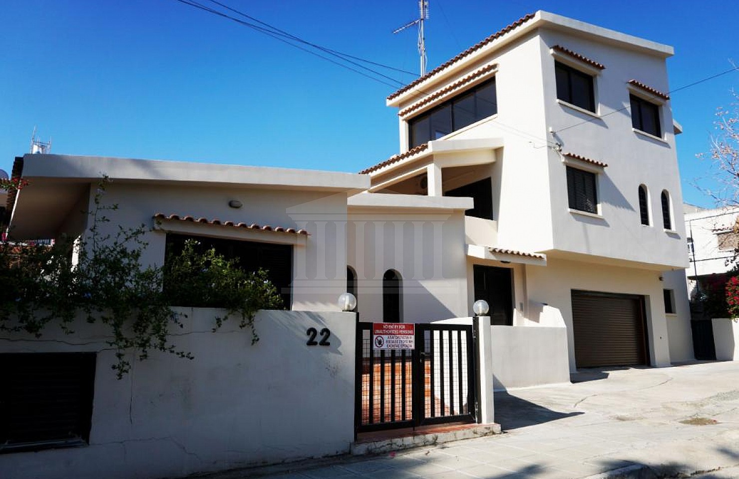 Three bedroom House in Chryseleousa, Strovolos, Nicosia