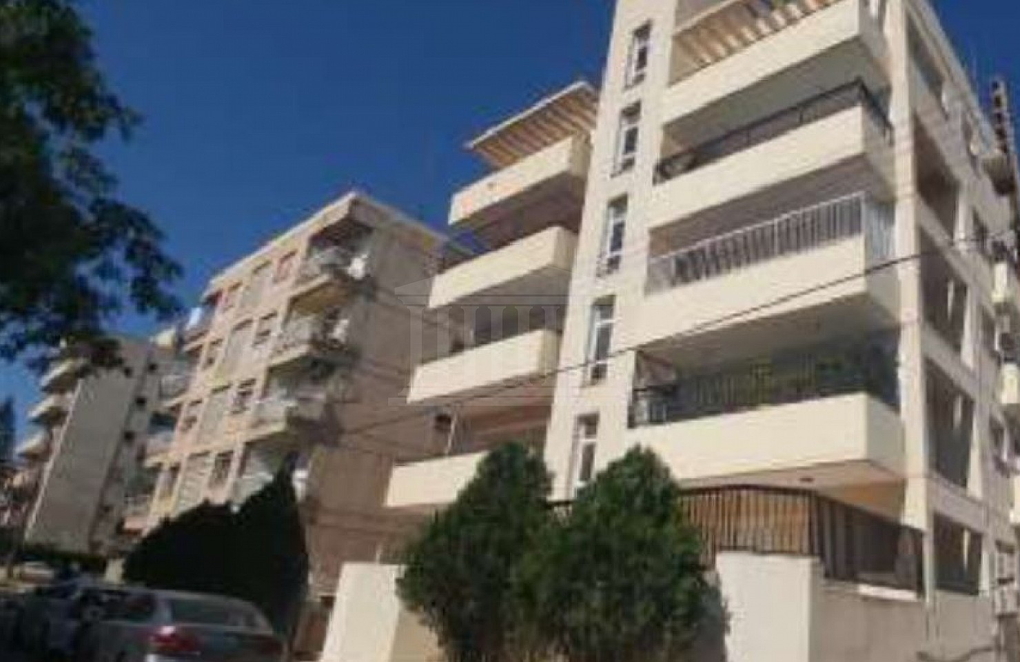 Two-Bedroom Apartment in Strovolos, Nicosia