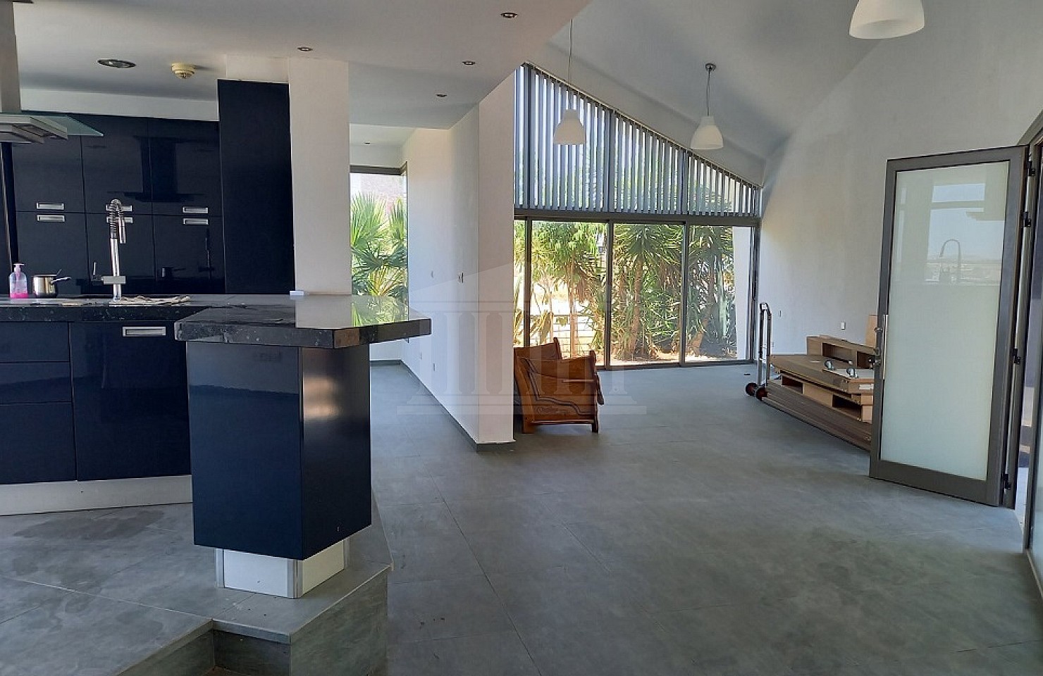 Four-Bedroom House in Aradippou, Larnaca