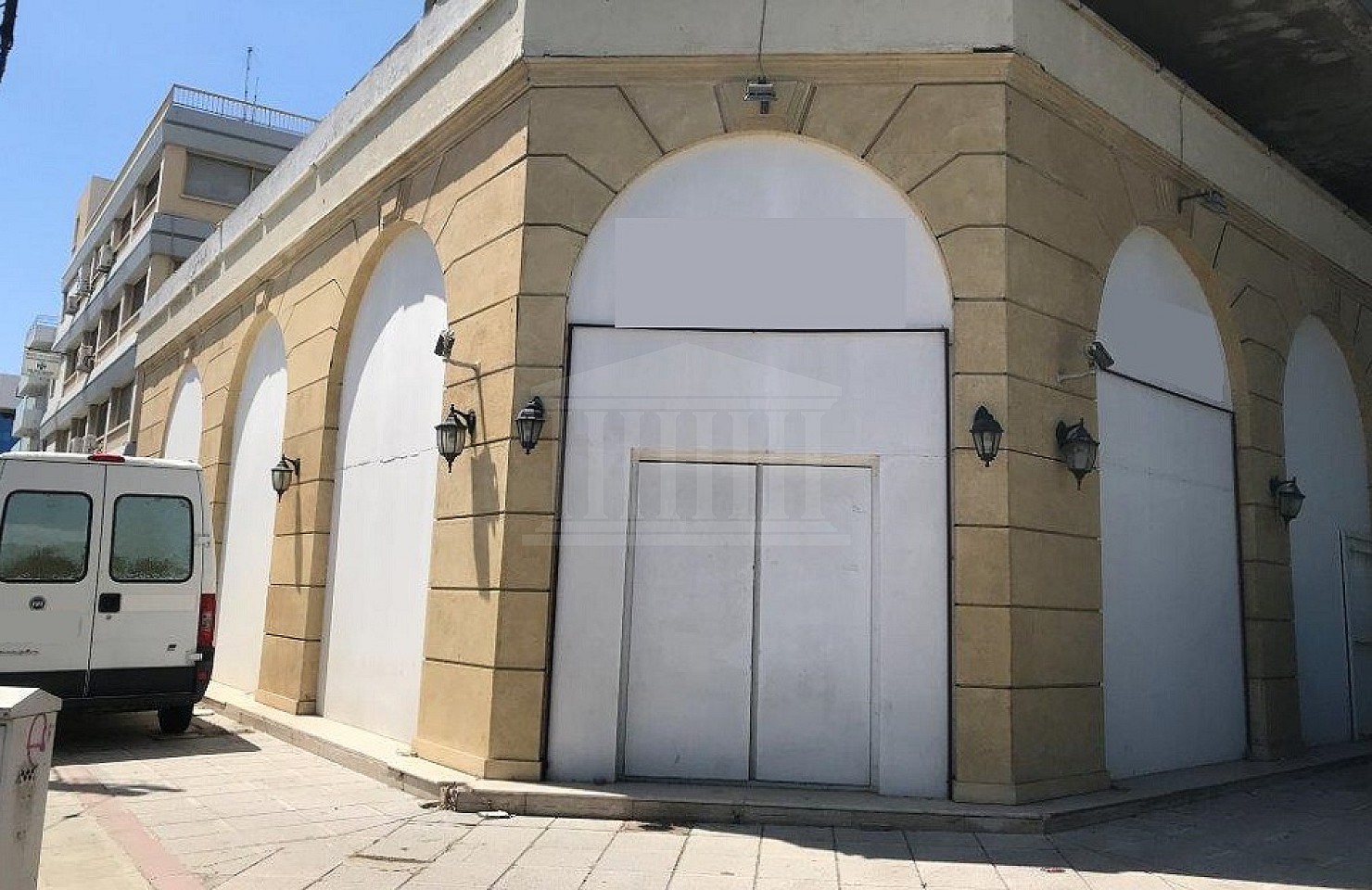 Shop in Agios Antonios, Nicosia