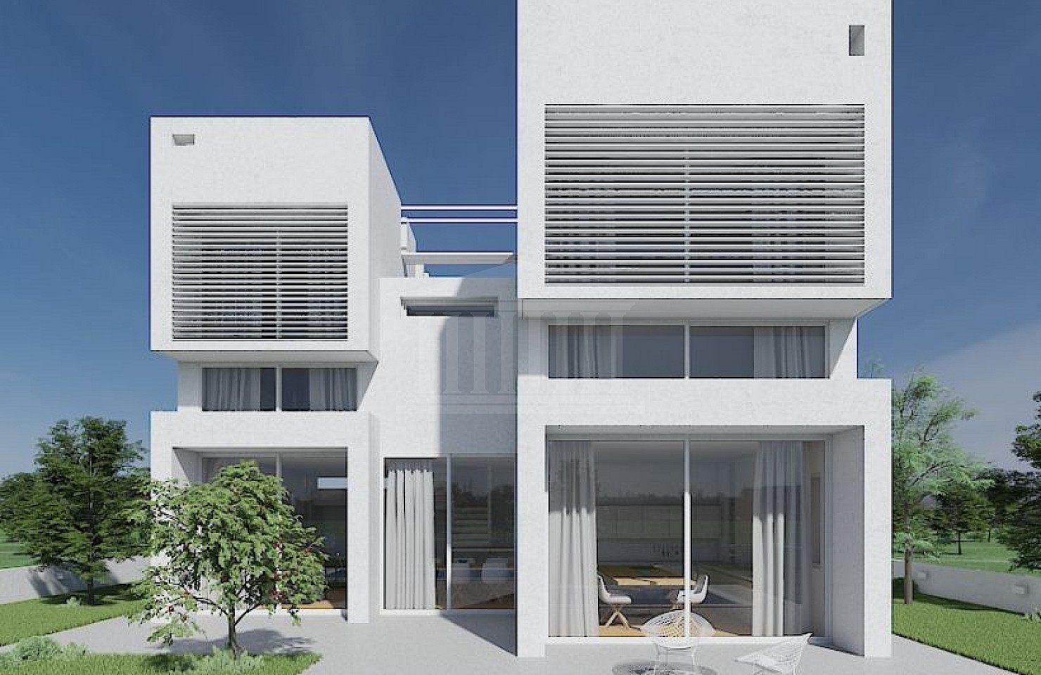 Four bedroom Luxurious House in Geri, Nicosia
