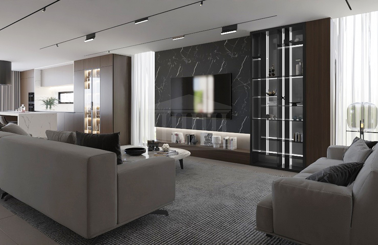 Five Bedroom House in Geri, Nicosia