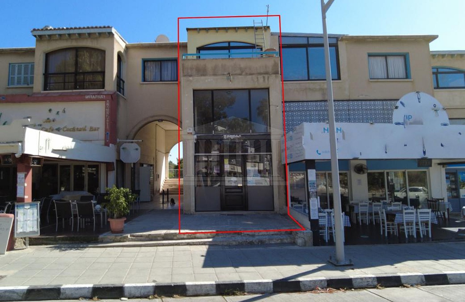 Shop in Agios Theodoros, Paphos