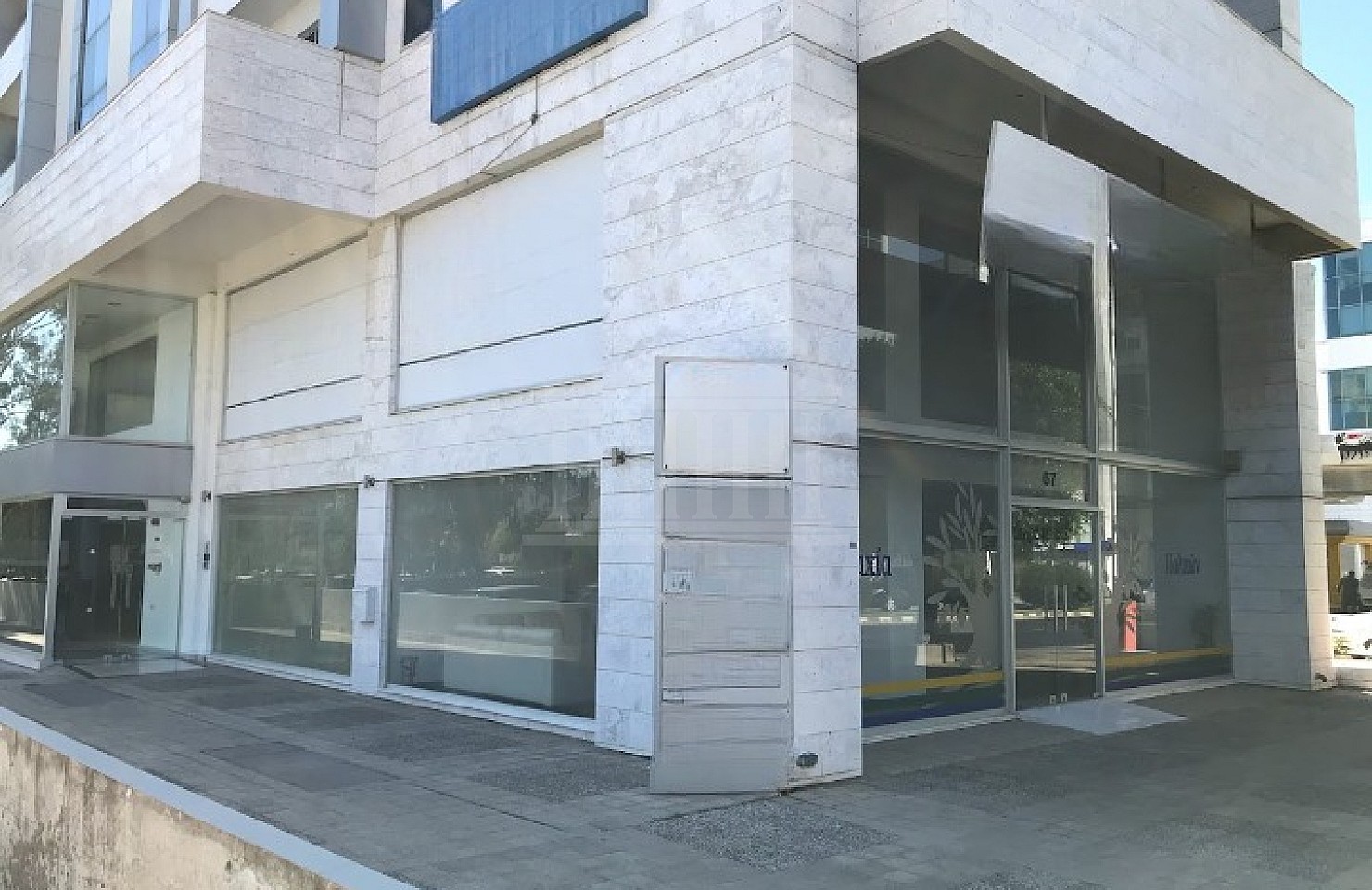 Offices in Strovolos, Nicosia