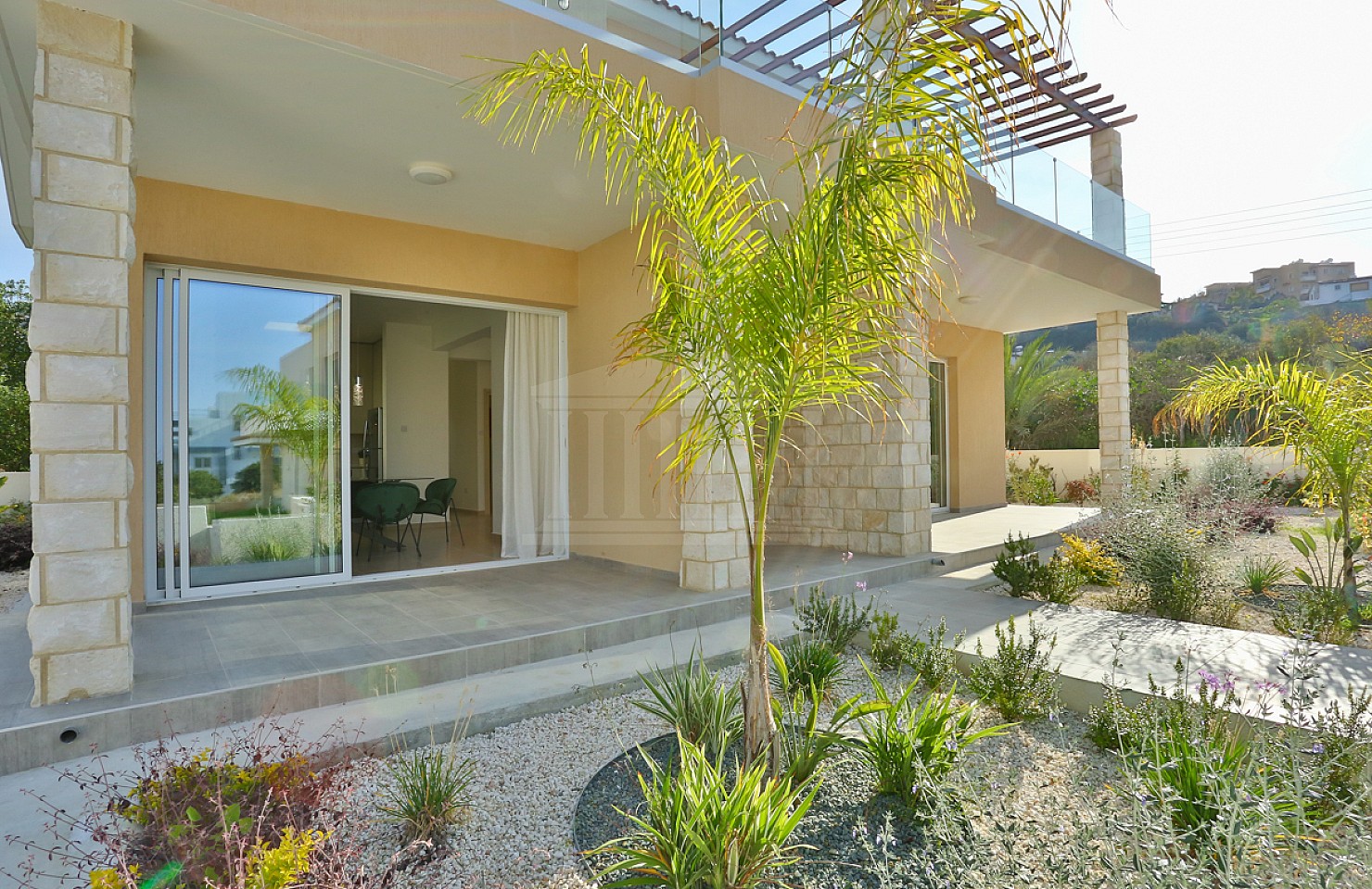 Four bedroom Villa in Chloraka, Paphos