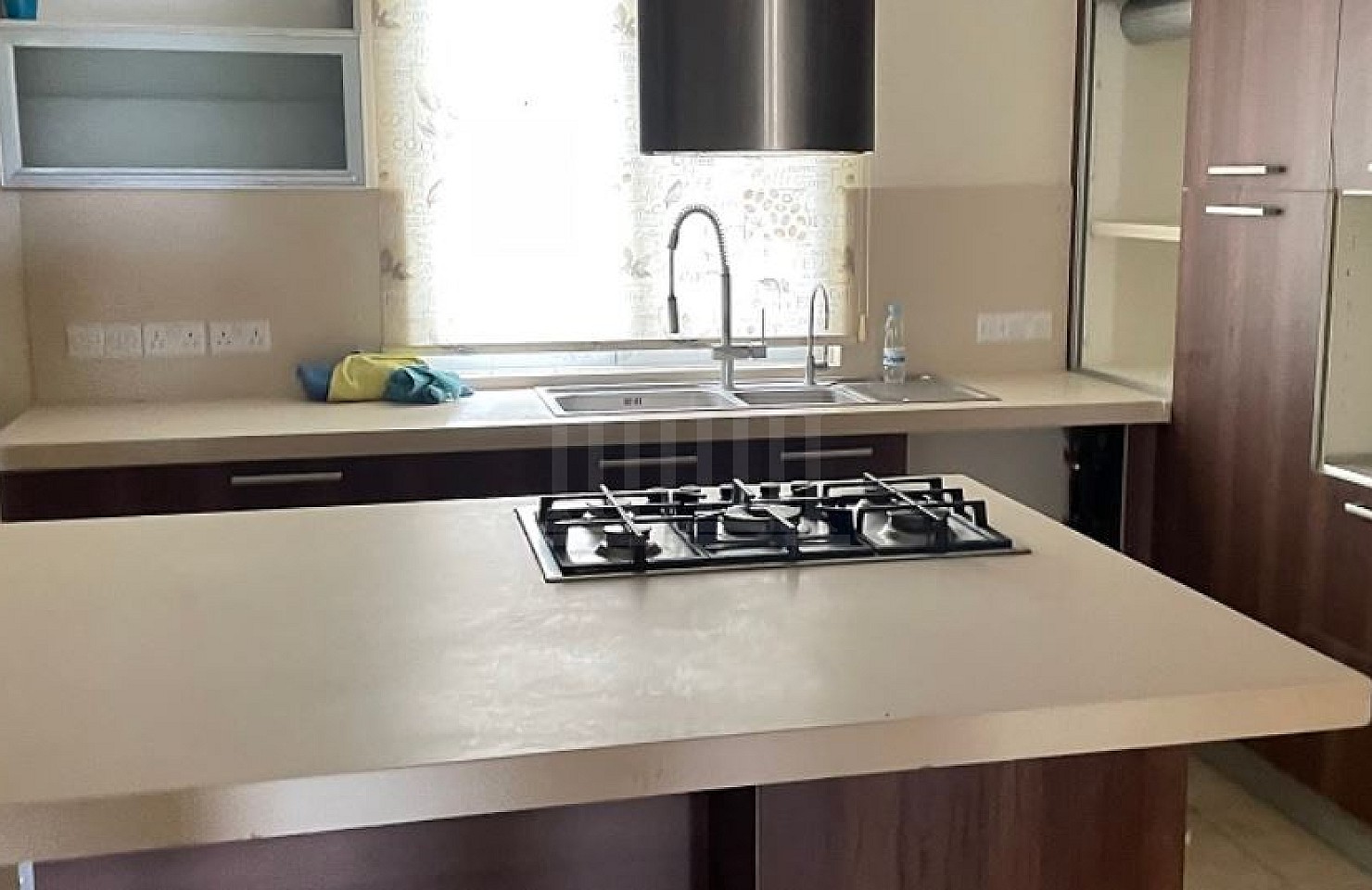 Four-bedroom House in Geri, Nicosia