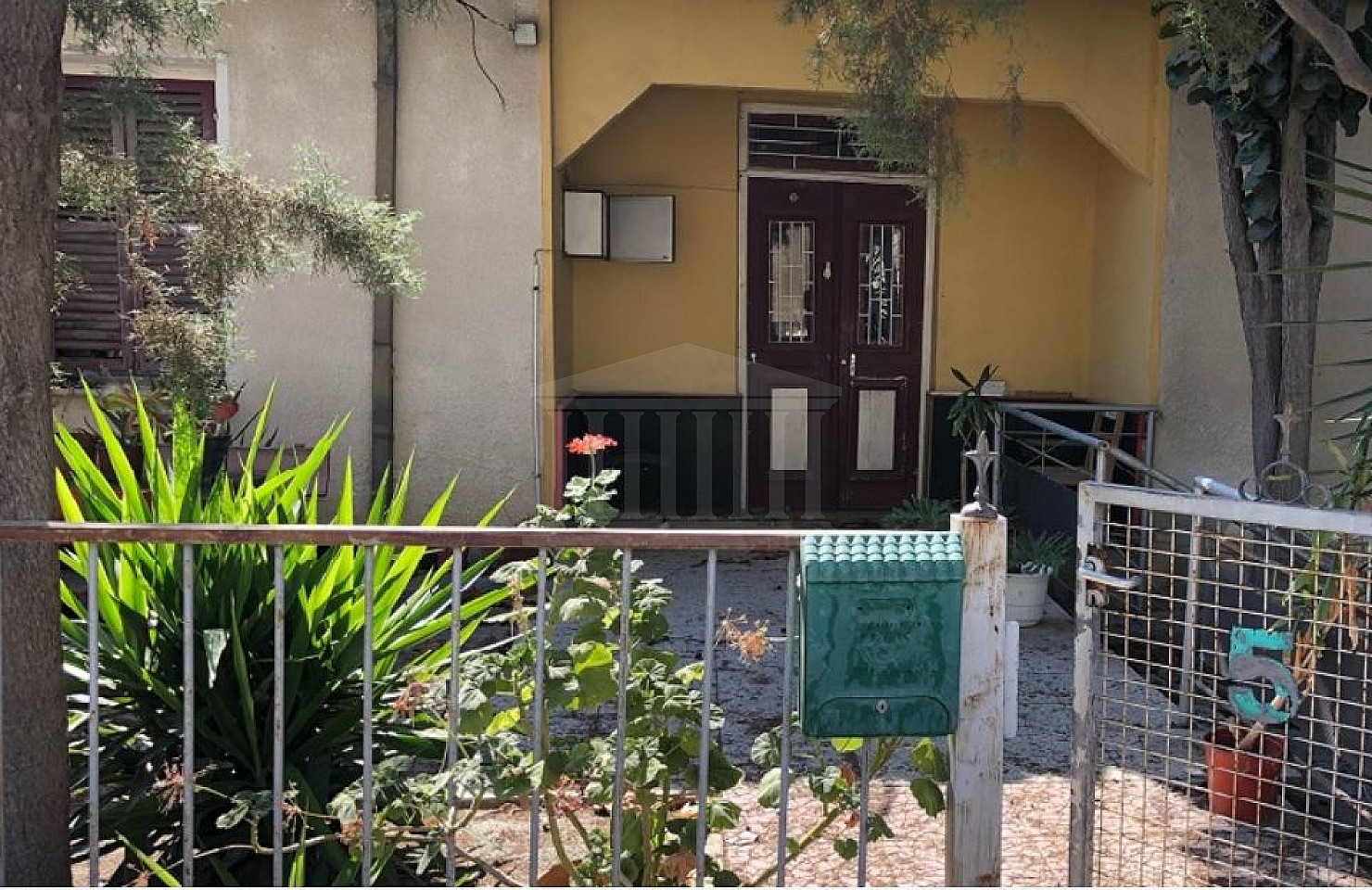 House in Panagia, Nicosia