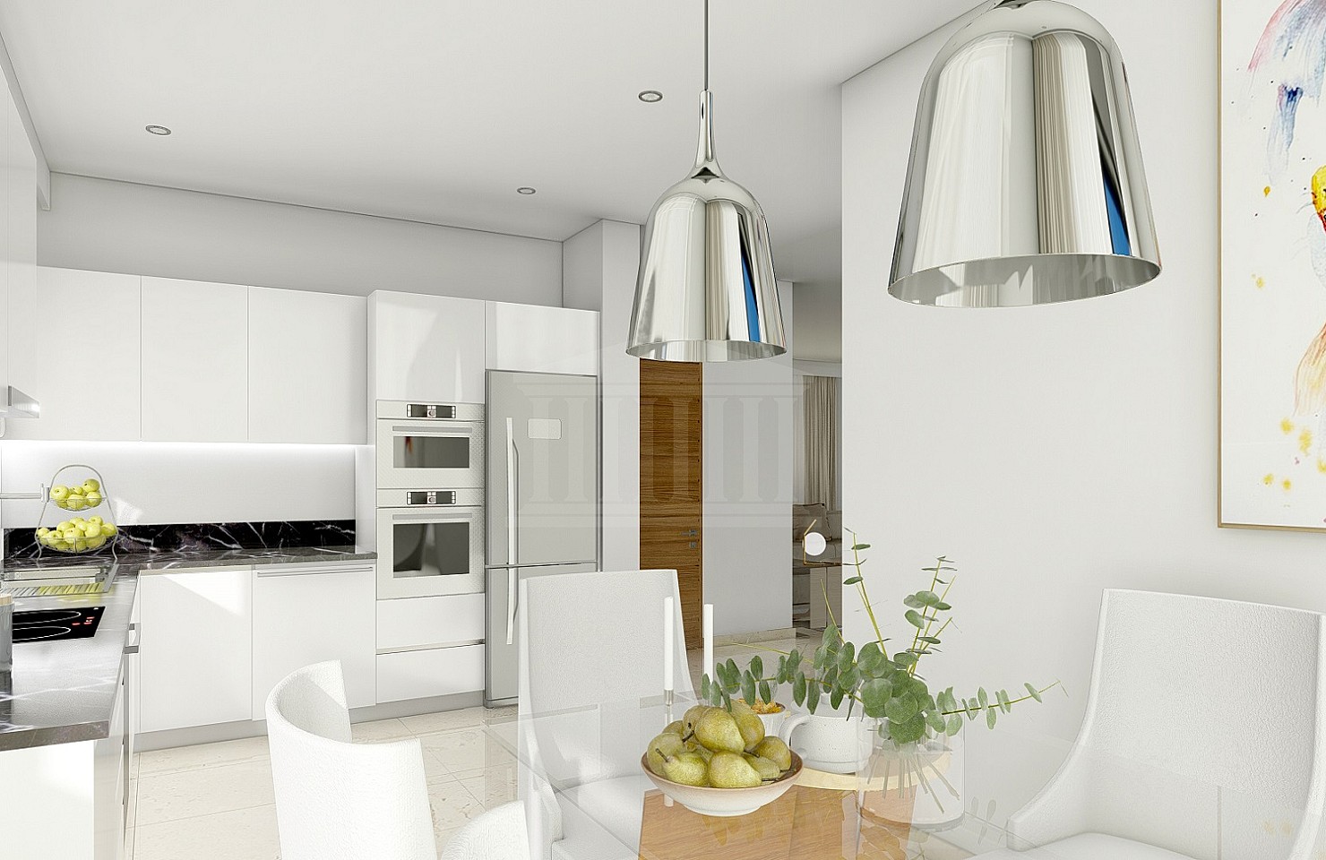 Four Bedroom Luxury Villa in Akamas, Pafos