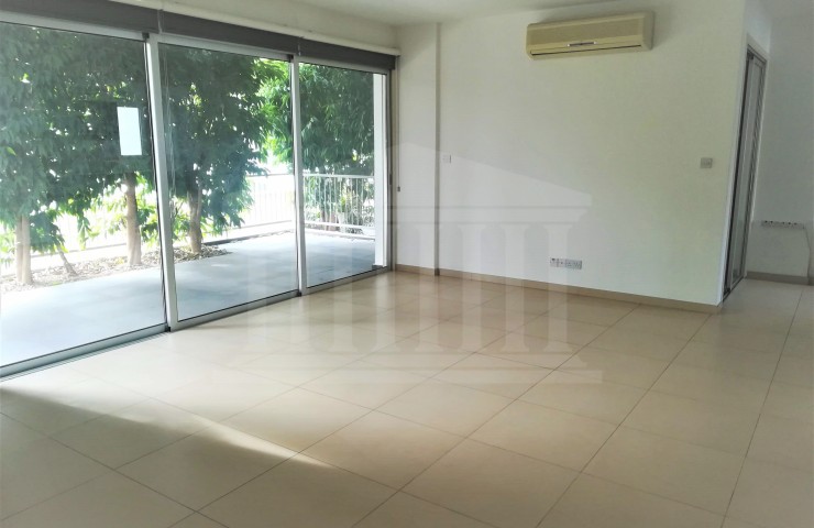 Ground Floor Apartment, Dasoupolis, Strovolos, Nicosia
