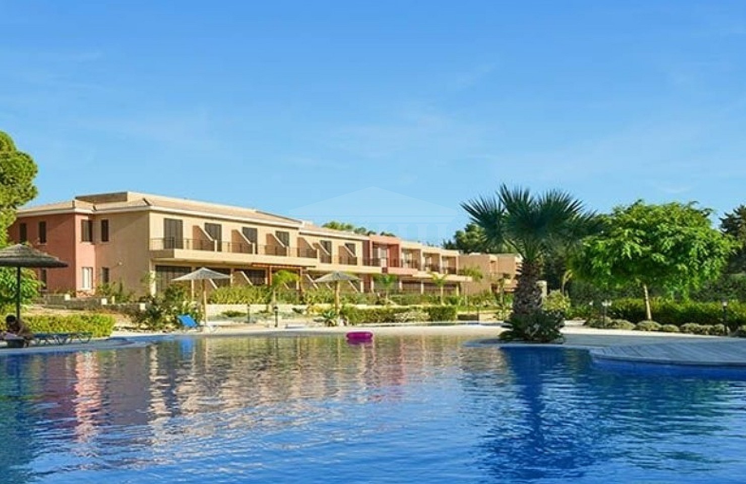 Three Bedroom Villa in Universal, Paphos
