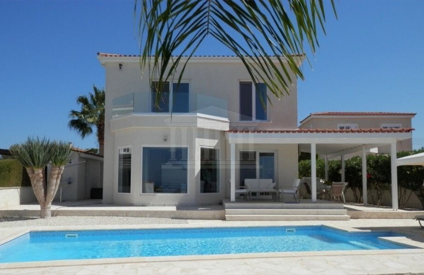 Three Bedroom in Pegeia, Paphos