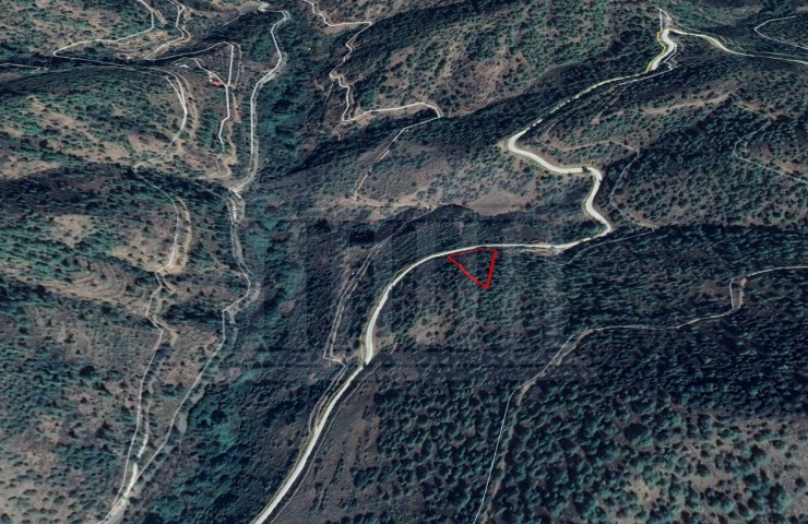 Agricultural Land, Kampos, Nicosia