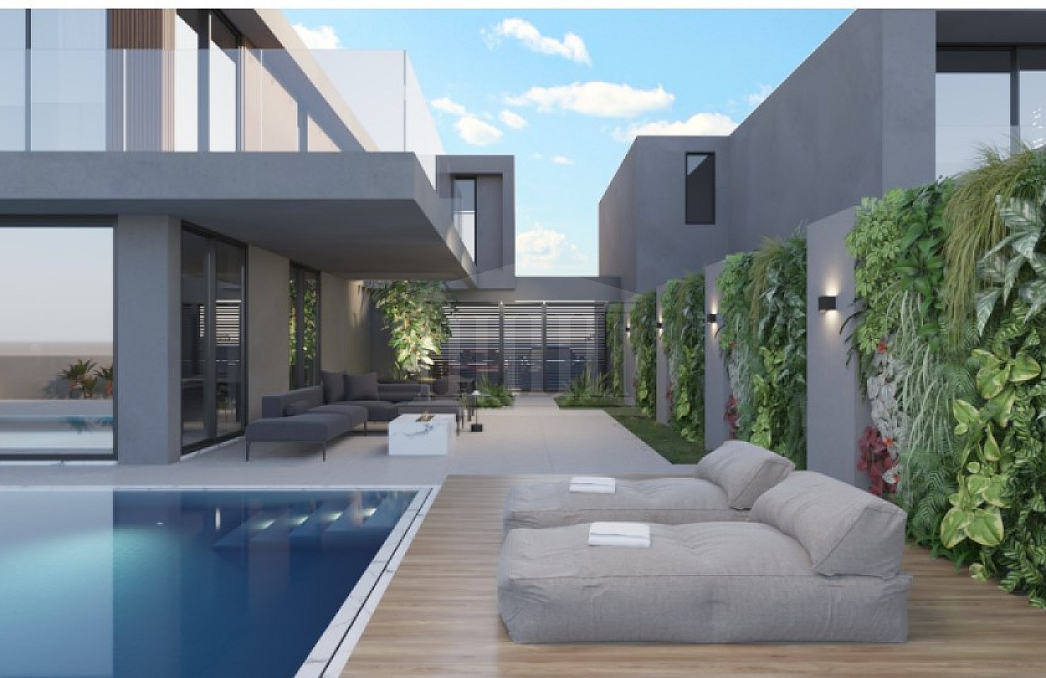 Three Bedroom House in Geri Area, Nicosia
