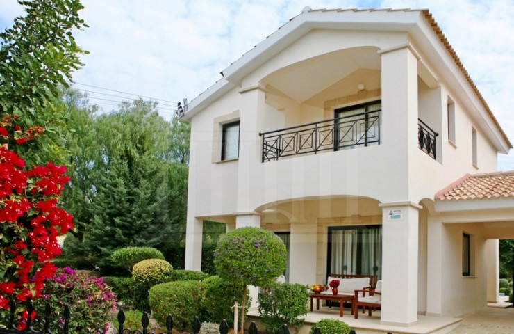 Unique Villa Kouklia, Pafos