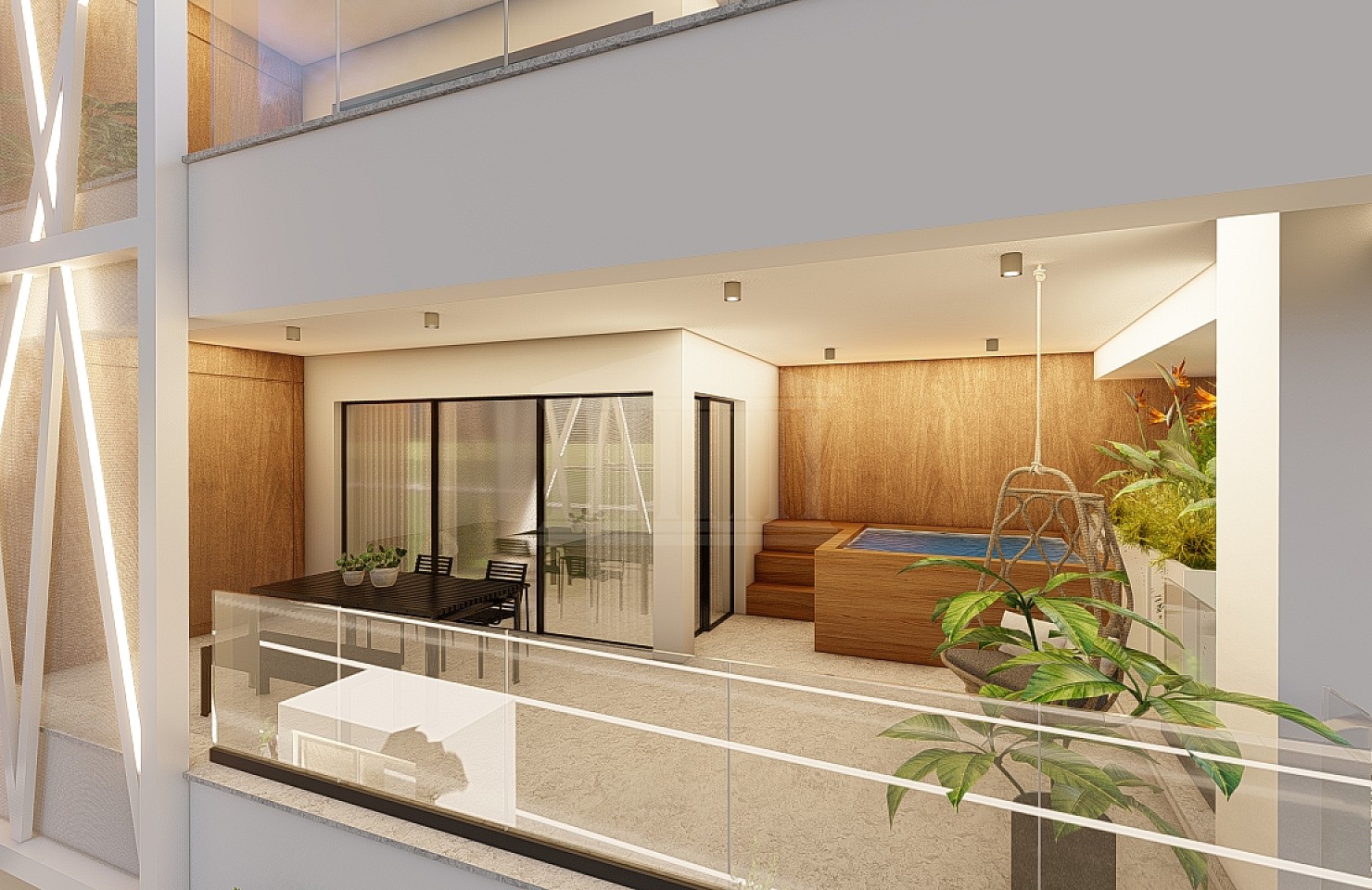 Three Bedroom Apartment in Strovolos, Nicosia