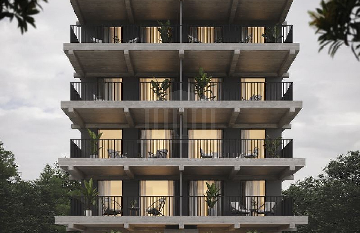 Three Bedroom Apartment in Agios Dometios, Nicosia
