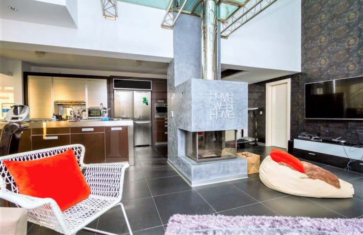 Duplex Apartment, Strovolos, Nicosia