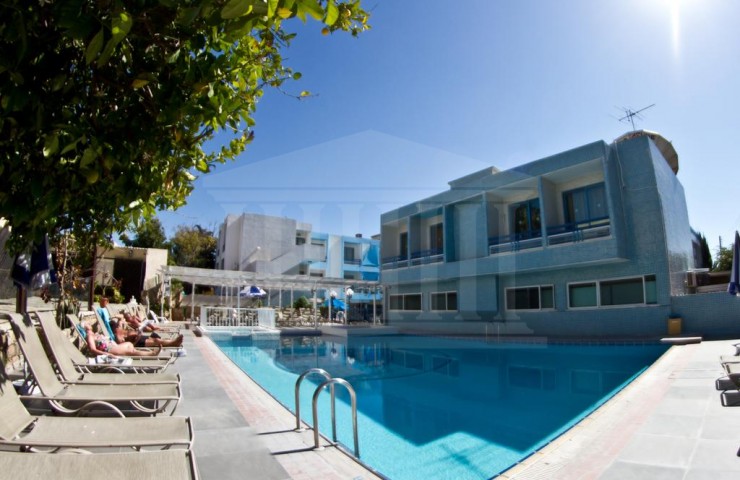 Hotel, Kato Pafos