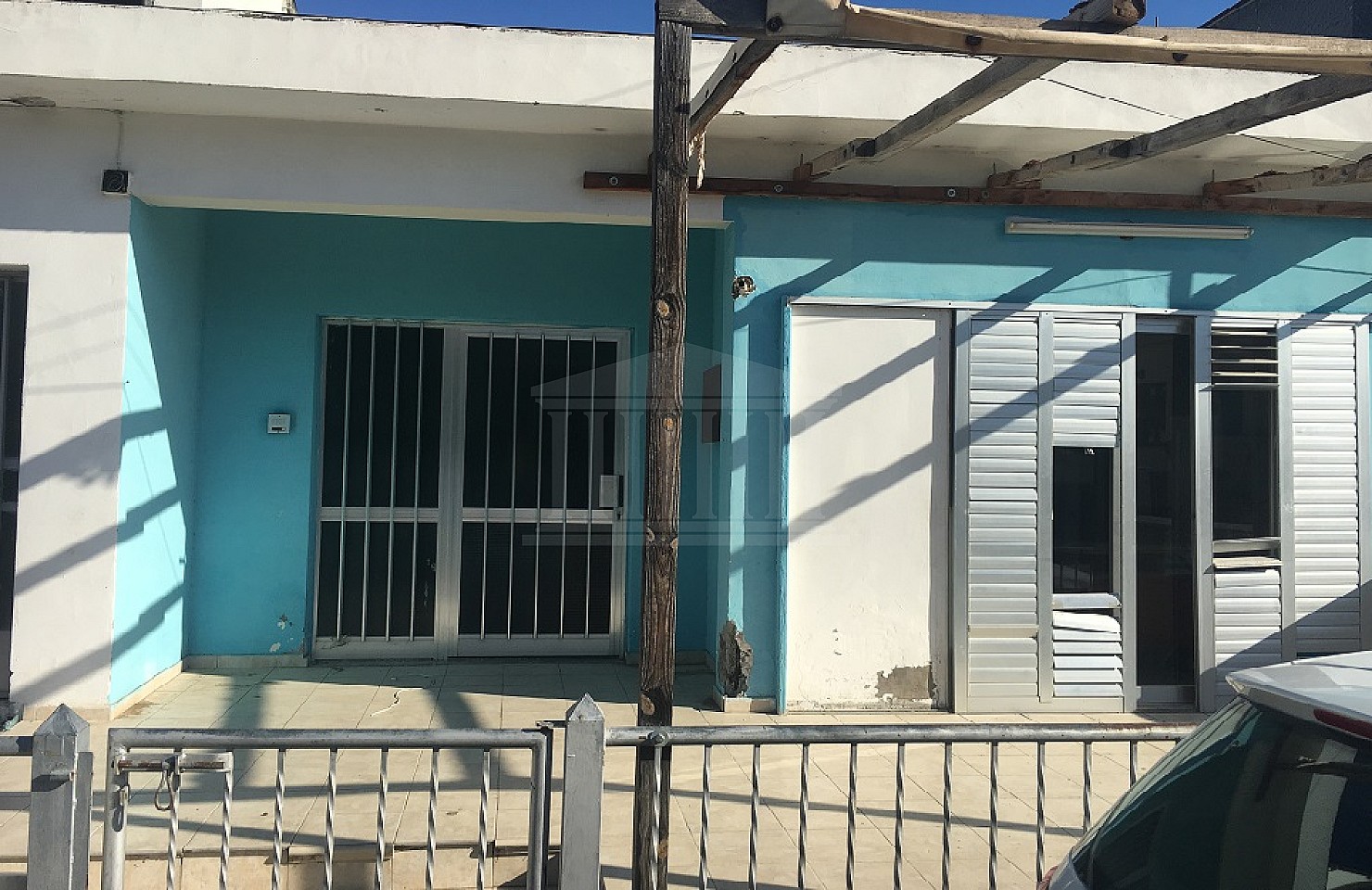 Three-Bedroom House in Panagia, Nicosia