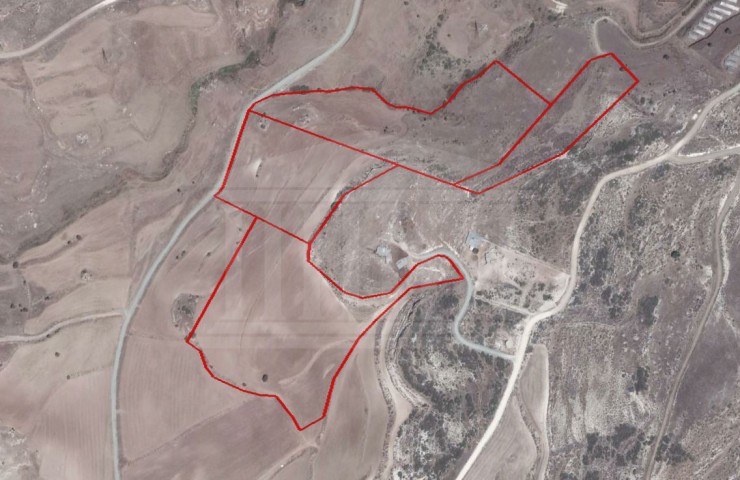 Agricultural Land, Anarita, Pafos