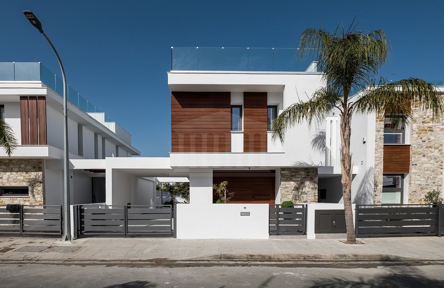 Four Bedroom House in Dekeleia, Larnaka