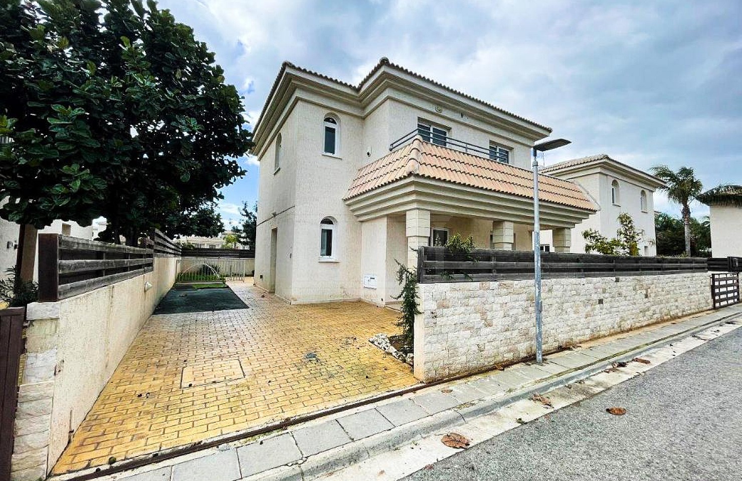 Three Bedroom House in Paralimni, Ammochostos
