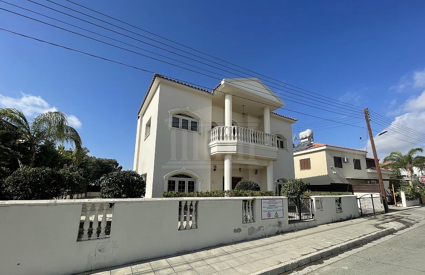 Four Bedroom House in Leivadia, Larnaka