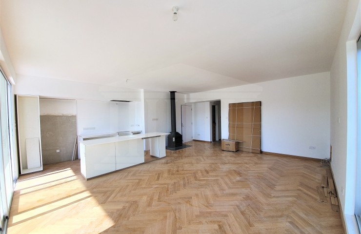 Three Bedroom Apartment, Lykavitos, Nicosia