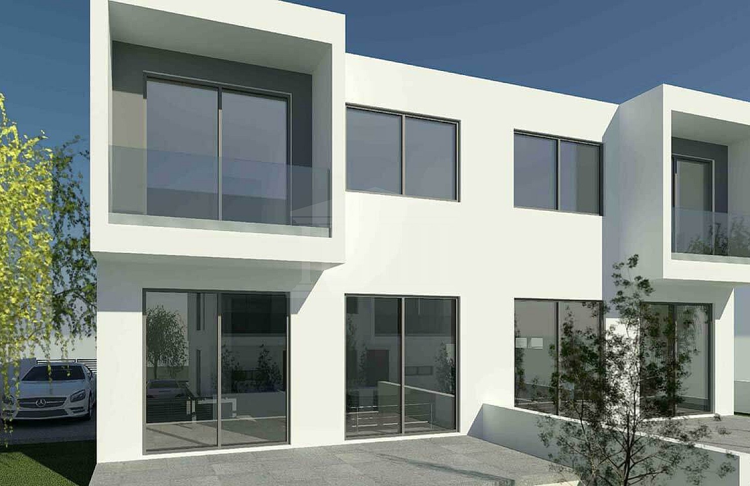 Three Bedroom House in Geroskipou, Paphos