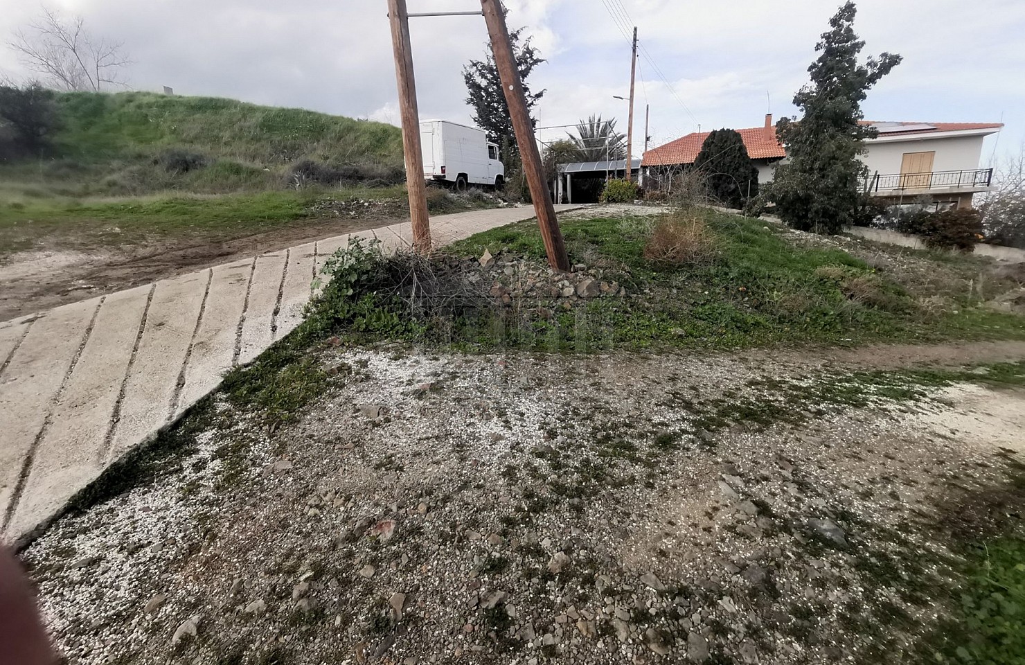 Share of a Residential Field in Agia Marina Xyliatou, Nicosia