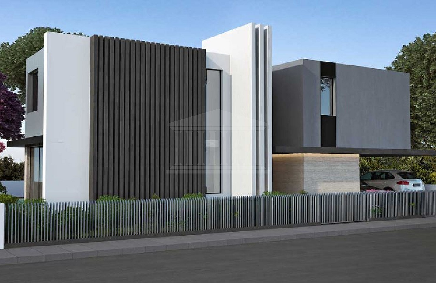 Four Bedroom House in Kallithea Dali, Nicosia