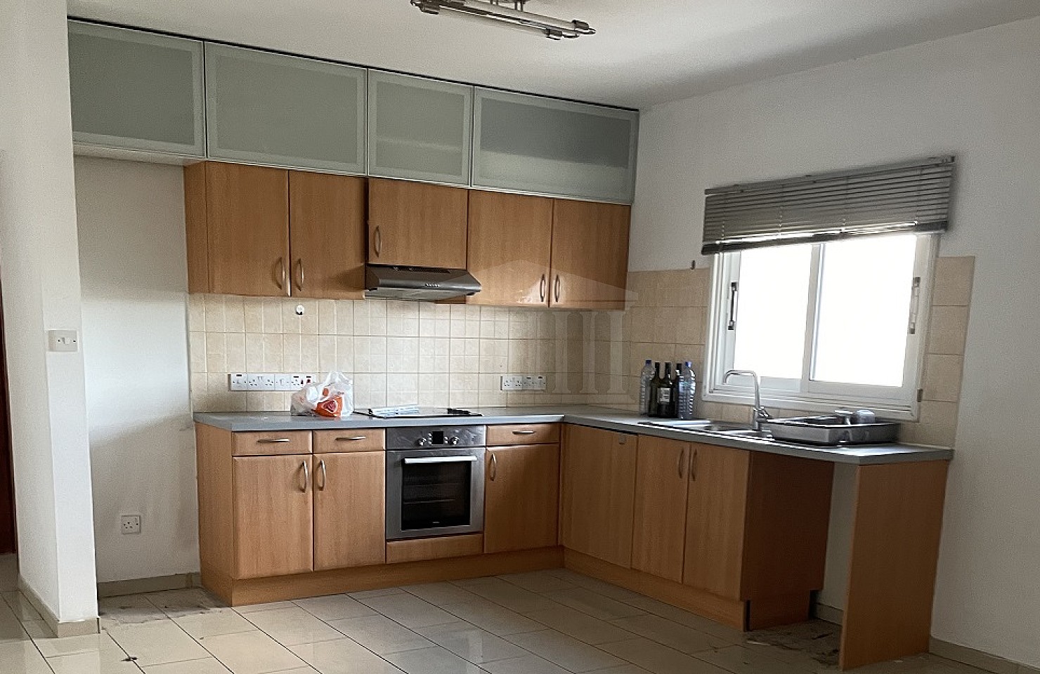 Two-Bedroom Apartment in Egkomi, Nicosia