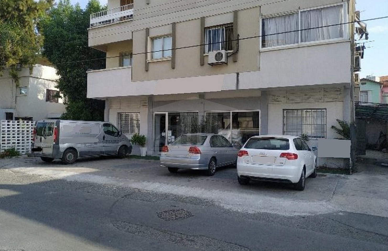 Shop in Sotiros, Larnaka