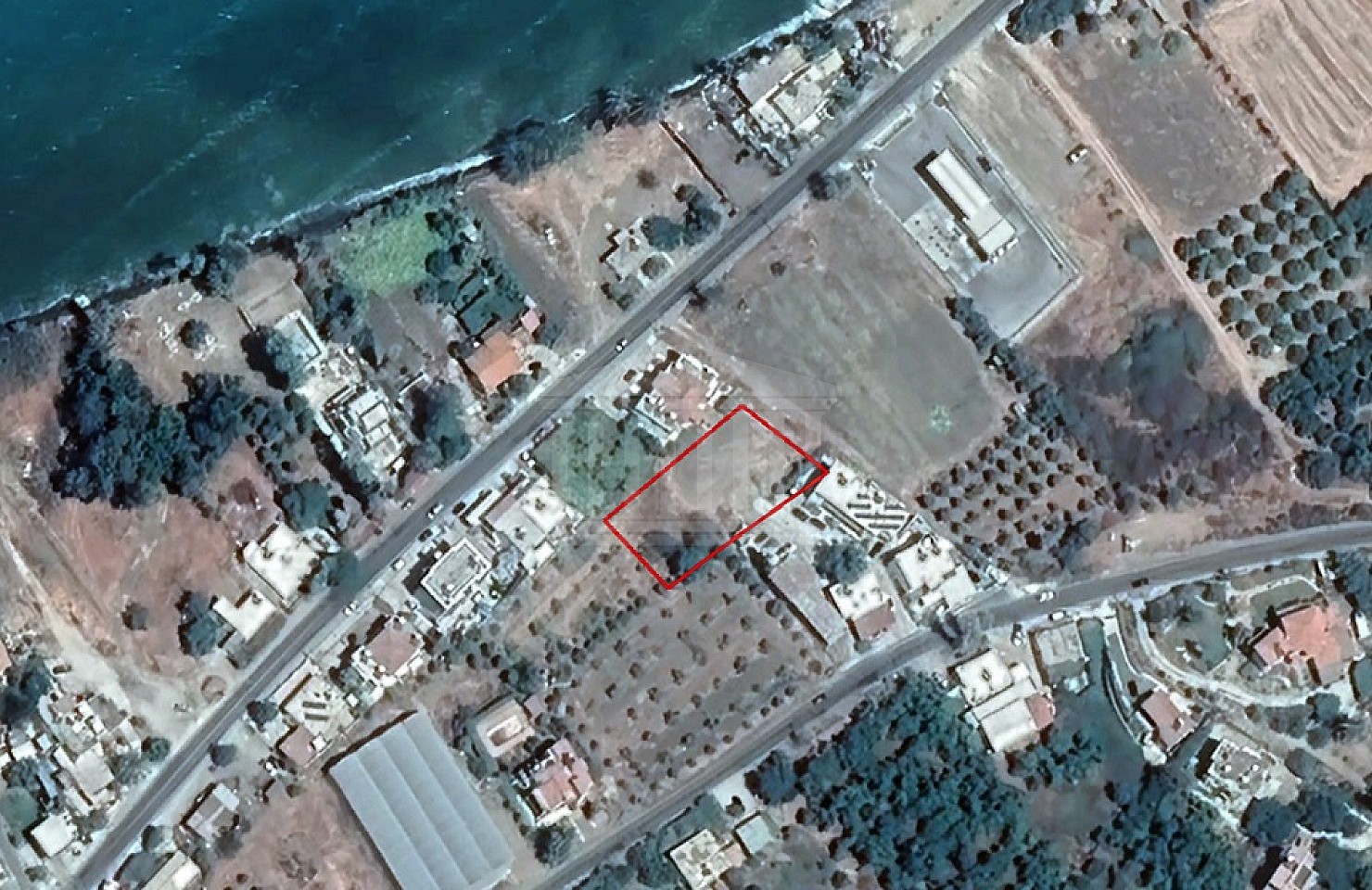 Share of Field in Argaka, Paphos