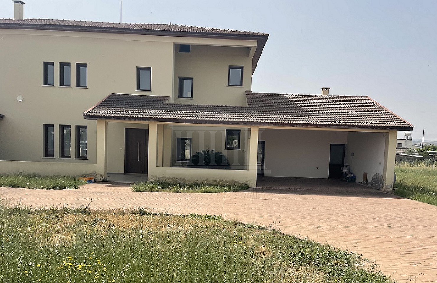 Five Bedroom House in Nisou, Nicosia