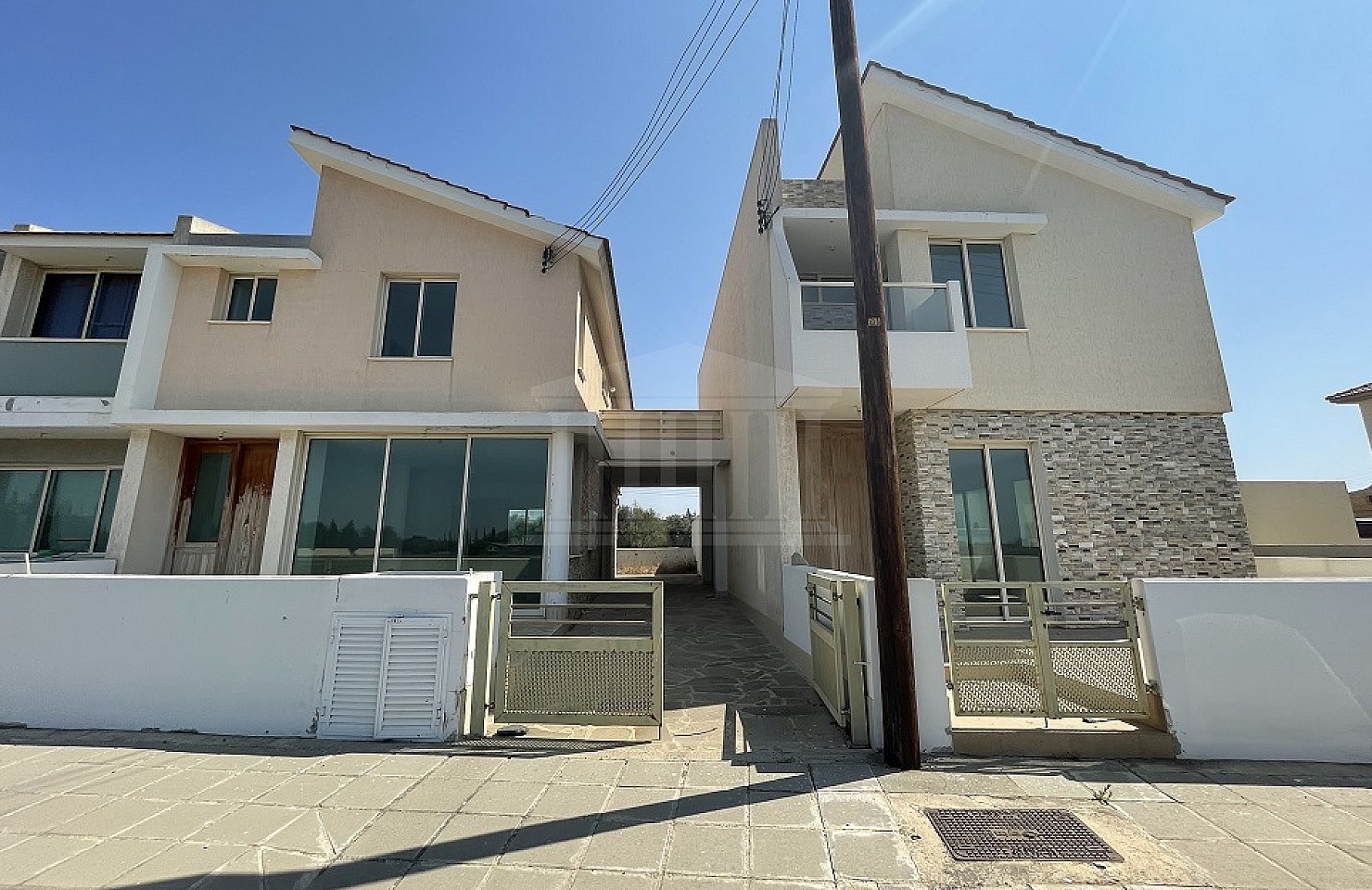 Residential Development in Kiti, Larnaka
