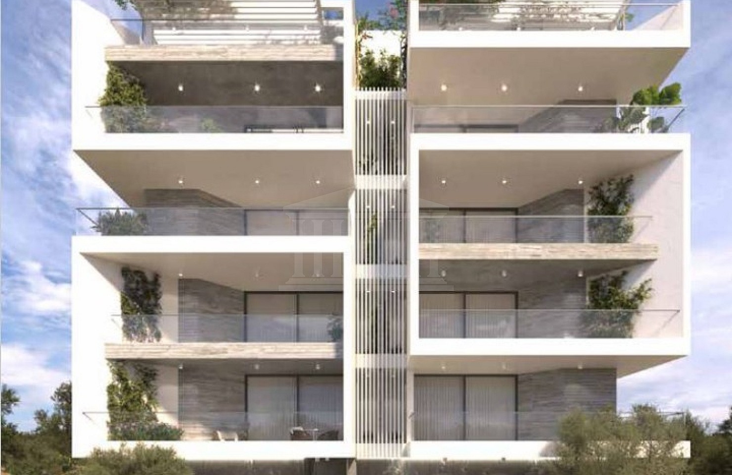 Three Bedroom Apartment in Acropolis-Strovolos, Nicosia