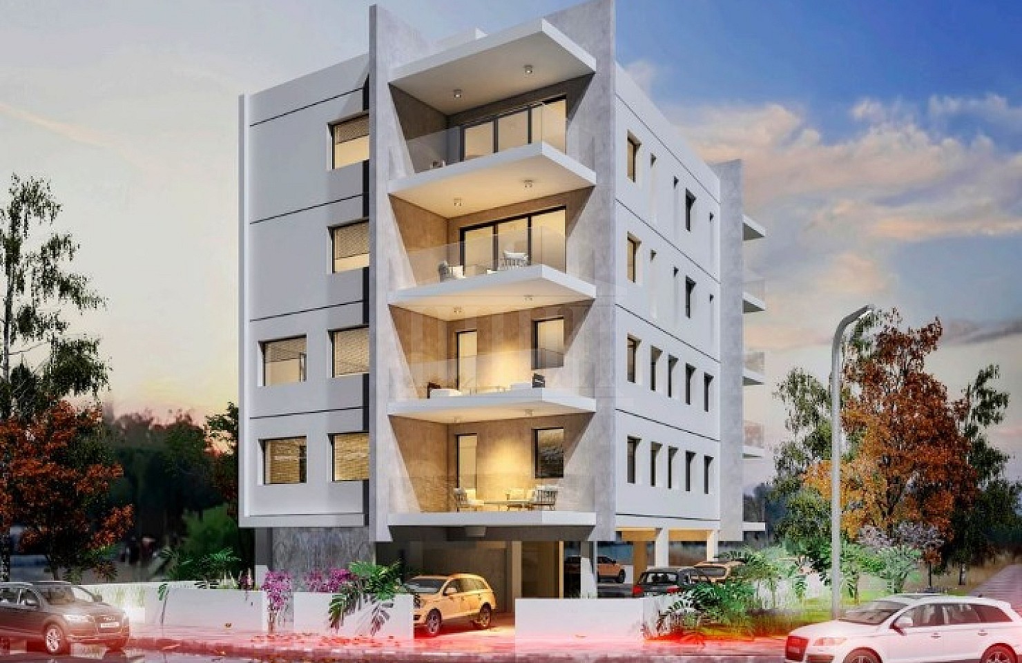 Office in Strovolos, Nicosia