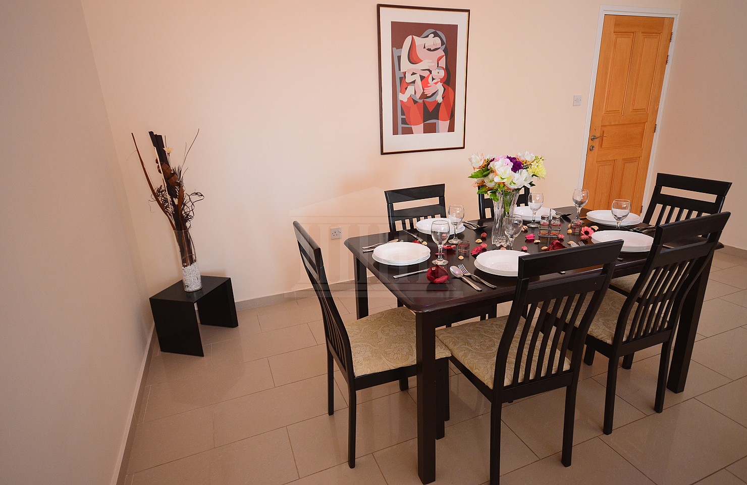 Two Bedroom Apartment in Tombs of the Kings, Paphos