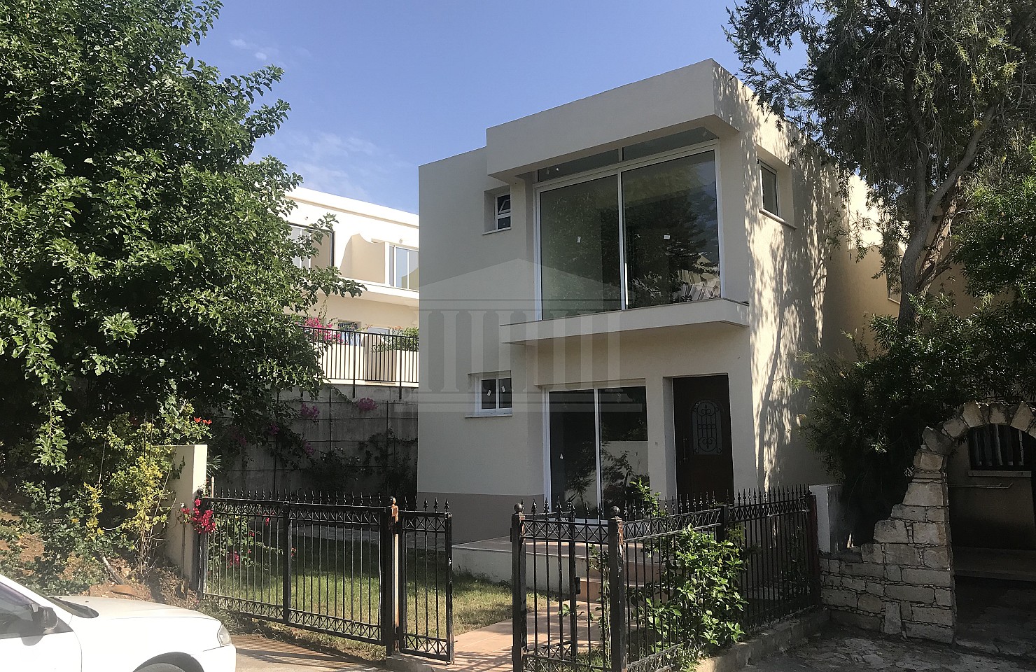 Three Bedroom Villa in Tombs of the Kings, Paphos